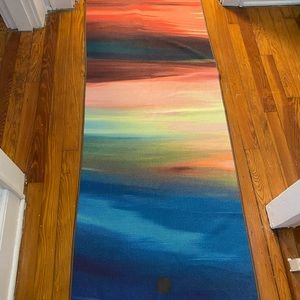 Manduka Yogitoes Hot Yoga Towel